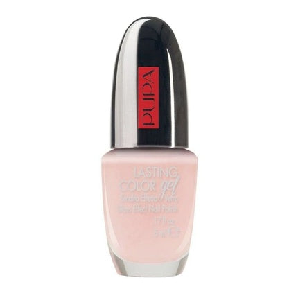 Lac de unghii, Pupa Milano, Lasting Color Gel 012, Vibrant Light