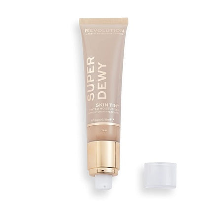 Fond de ten Superdewy Tinted Moisturiser, Tan, 55ml