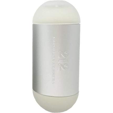 Eau De Toilette Carolina Herrera 212 NYC 60ml Alb