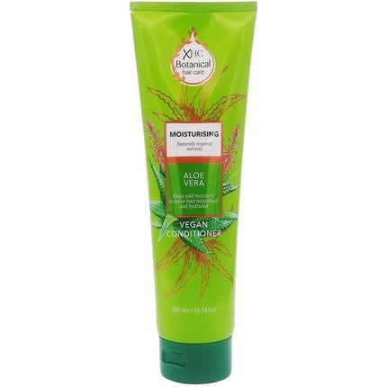 Condiționator păr XHC Botanical cu Aloe Vera, 300ml
