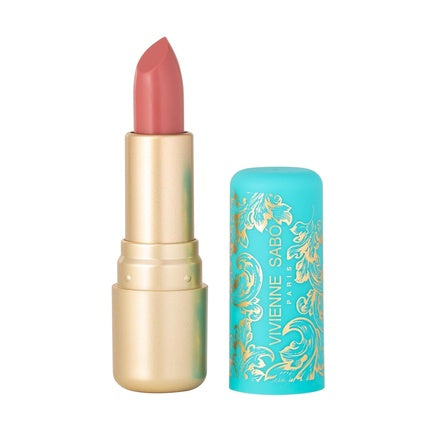Balsam de buze colorat Vivienne Sabó - Fantasy Warm Beige