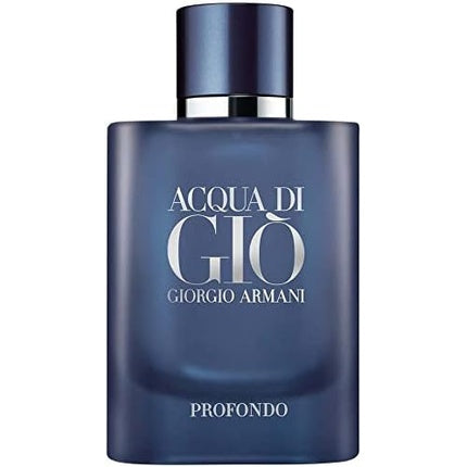 Parfum, Giorgio Armani Acqua di Gio, 40ml