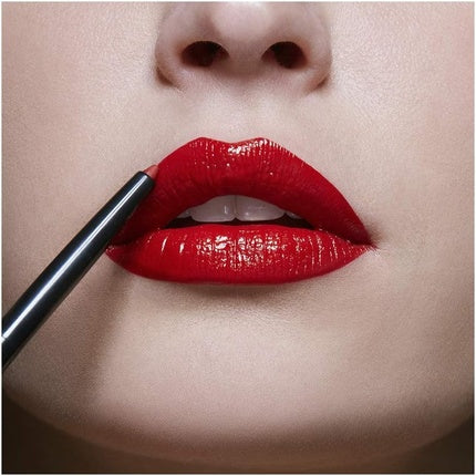 Creion contur buze, Maybelline New York, Color Sensational Shaping, 90 Brick Red