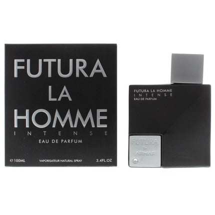 Perfum Armaf Futura La Homme Intense 100ml