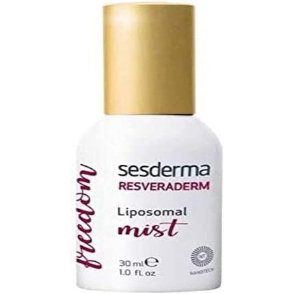 Spray Antioxidant, Sesderma Resveraderm Mist Booster, 30ml