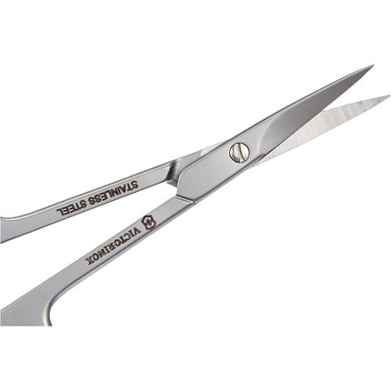 Foarfecă cuticule, Victorinox, oțel inoxidabil, 9.2cm