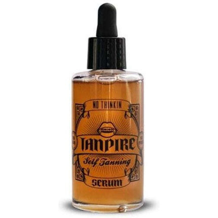 Serum Bronzant Power Health Tanpire Roll-on 50ml