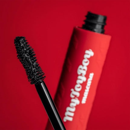 Set mascara, Diego Dalla Palma, MyToyBoy, negru