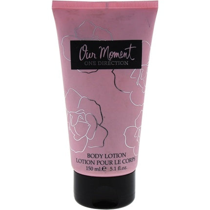 Loțiune corp, One Direction, Our Moment, roz, 150ml