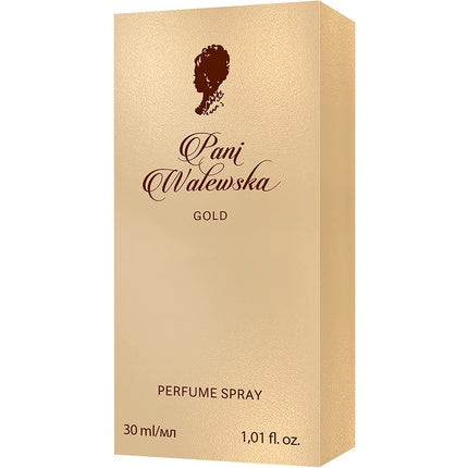 Parfum, Pani Walewska, Gold, 30 ml