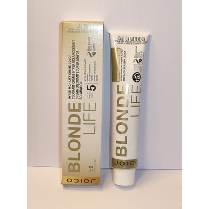 Toner păr, Joico, Blonde Life, 74ml