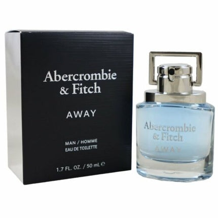 Parfum Abercrombie & Fitch Away Man, 50 ml