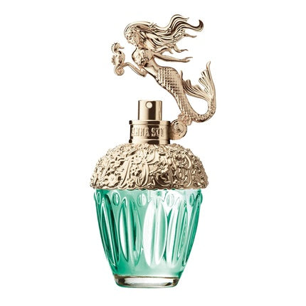 Parfum, Anna Sui, Fantasia Mermaid, 50ml, turcoaz
