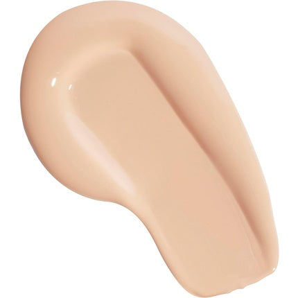 Fond de ten, Makeup Revolution, Skin Silk F8, 23ml