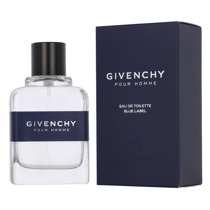 Eau de toaletă Givenchy Pour Homme Blue Label, 60 ml