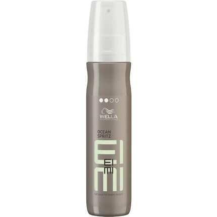 Spray de coafare, Wella, EIMI Ocean Spritz, 150ml