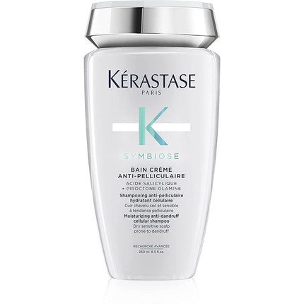 Sampon Anti-Matreata Kérastase Symbiose pentru Scalp Uscat 250ml
