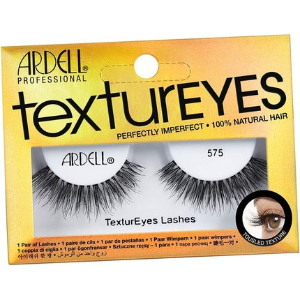 Ardell Textureyes 575 Wimperi false, negri