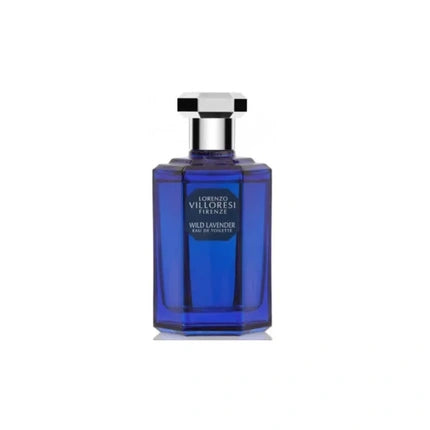 Lorenzo Villoresi Wild Lavender, EDT Spray, albastru, 100ml