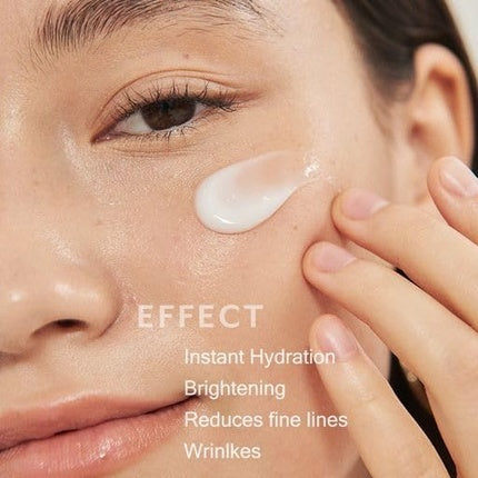 Cremă Față, Mizon, All in One, negru, 35ml