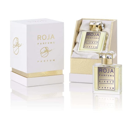 Parfum, Roja Parfums, Risqué, 50ml, transparent
