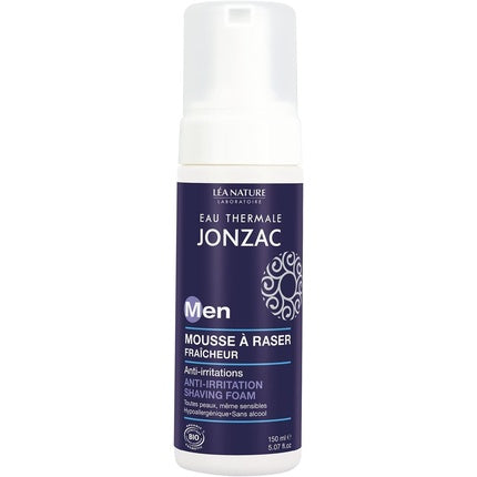 Spumă de ras, Jonzac, For Men, 150 ml