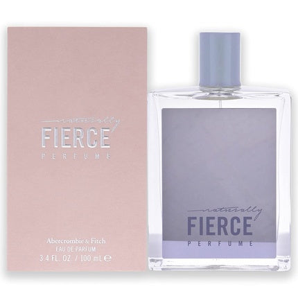 Parfum Abercrombie & Fitch Naturally Fierce Eau de Parfum 100ml