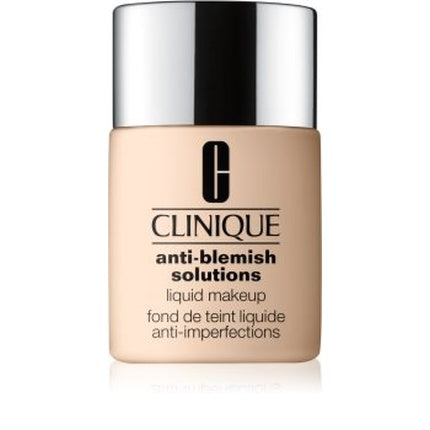 Fond de Ten Lichid Clinique Anti-Blemish Solutions 07 Golden, 30 ml