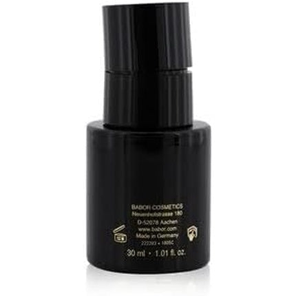 Ser Babor SeaCreation Negru 30ml