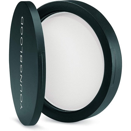 Pudră minerală compactă Youngblood Rice Powder Light