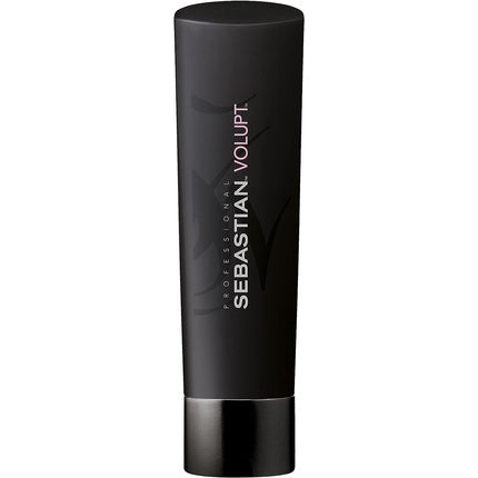 Șampon Sebastian Professional Volupt, 250ml, negru
