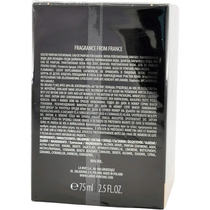 Parfum, La Rive, Lady Diamond, 75ml