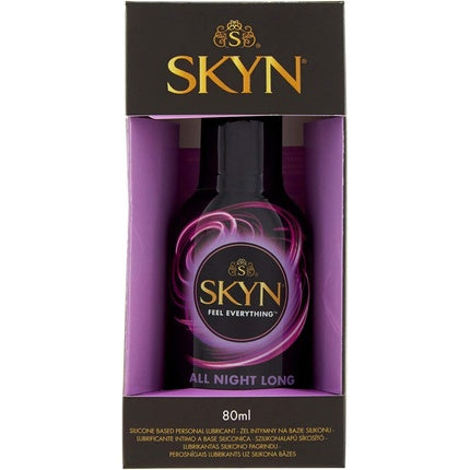 Lubrifiant, Skyn, pe baza de silicon, 80ml