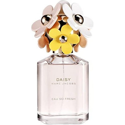 Parfum Eau De Toilette, Marc Jacobs, Daisy Eau So Fresh, 125ml