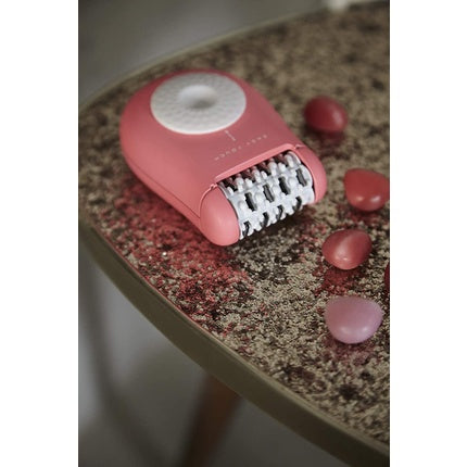 Epilator Rowenta Easy Touch EP1110F0 roz/alb