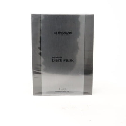 Parfum, Al Haramain, Black Musk, 100 ml