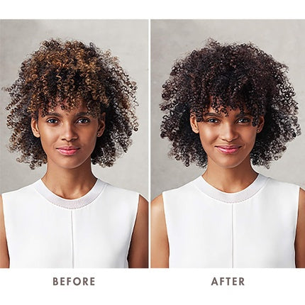 Masca de par, Moroccanoil, Color Depositing, cocoa