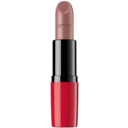 Artdeco Perfect Color Lipstick - Ruj de buze roșu mat, 3.8g