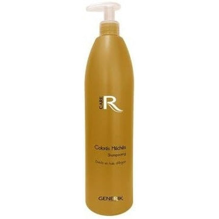 Șampon pentru păr vopsit, GENERIK, Color Richesse, 1000ml