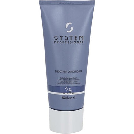 Condiționator System Professional S2 Smoothen, 200ml