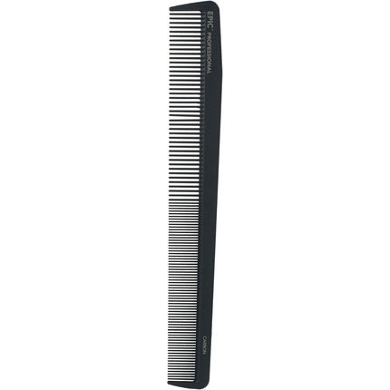 Pieptene de păr Wet Brush Epic Carbonite, negru, model cutie