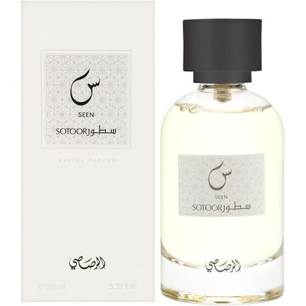 Parfum, Rasasi, Sotoor SeeN, 100 ml