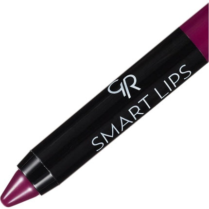 Ruj, Golden Rose, Smart Lips, violet
