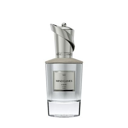 Mind Games Vieri Extrait De Parfum 100 Ml