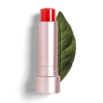 Balsam de buze, Teaology, Cherry Lip Balm, extract de ceai antioxidant