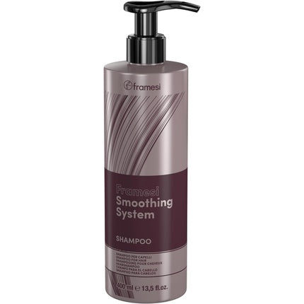 Șampon Framesi Color Lover, Smoothing System, 250ml