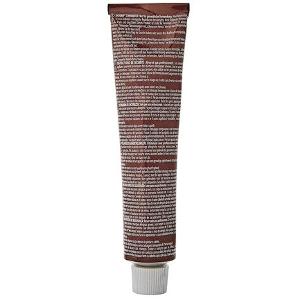 Vopsea de par, Schwarzkopf, Igora Royal Opulescence, roșu arămiu închis