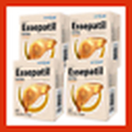 Vitamine, Activlab, 120 capsule, regenerare ficat