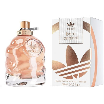 Parfum Eau de Parfum, adidas Born Original, 50ml
