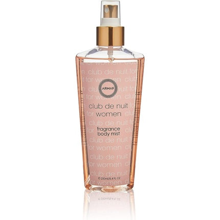 Spray corp Armaf Club De Nuit Woman, 250ml